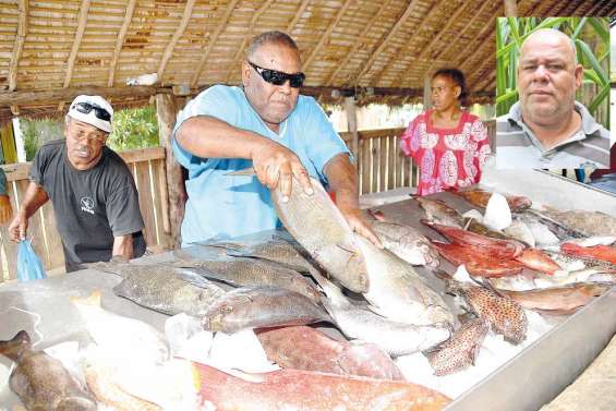 « Redynamiser la Fête de  la mer et redorer son blason »