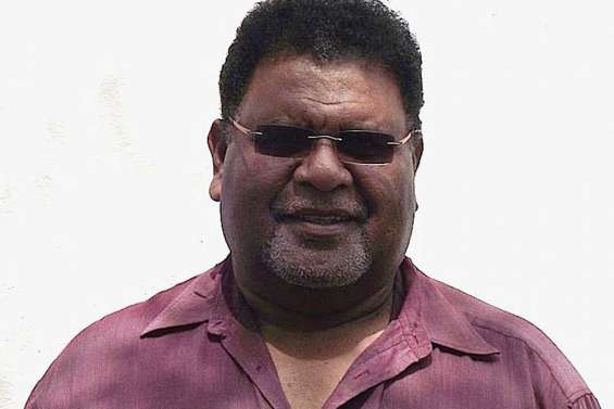 « Faire décoller la commune »