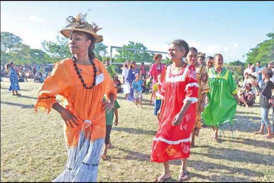 La tradition se modernise