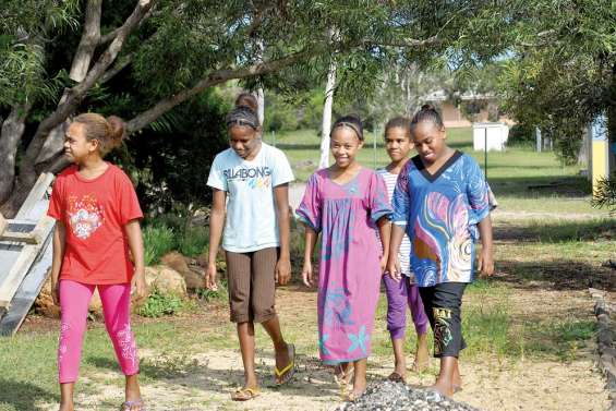 Boaouva-Kaleba fête ses 20 ans