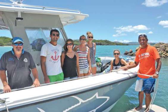 Des atouts à faire connaître