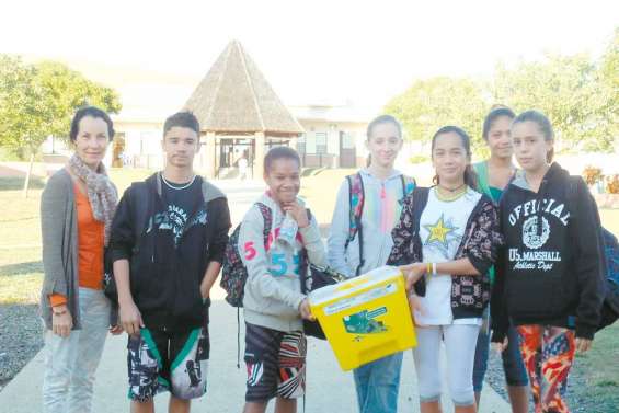 De l'énergie à recycler