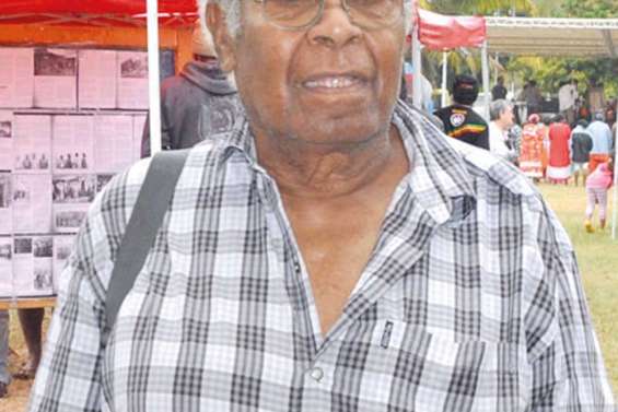 Le dernier hommage à Naco Voudjo