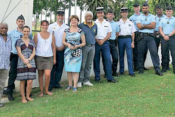 Un bilan gâché par les accidents