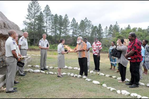 La province réaffirme son soutien
