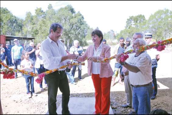 Des engagements mesurés