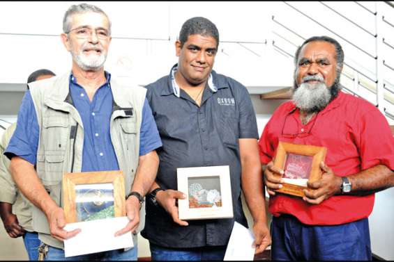 Des efforts récompensés