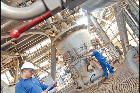 Les cendres dans l'impasse