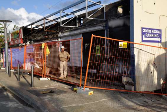 Un lifting pour Angélique