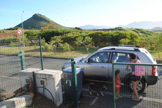 Dix kilomètres à pied, c'est loin de l'école
