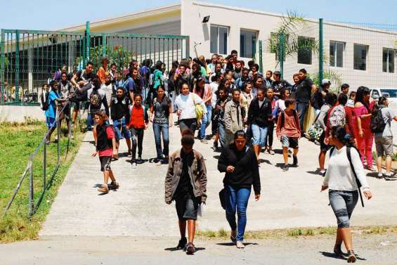 Des profs à bout de nerfs
