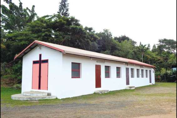 Accueillir plus de fidèles