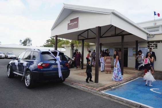 Extensions tous azimuts