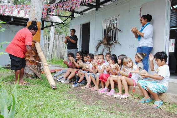 Vacances traditionnelles