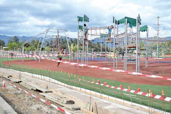 Les grands jeux de l'Arène auront de l'ombre