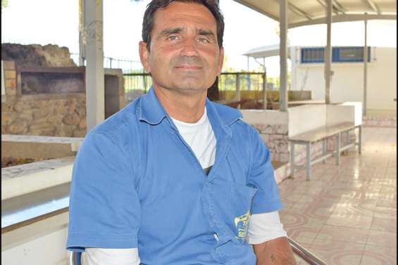 « Maintenant, il faut y aller ! »