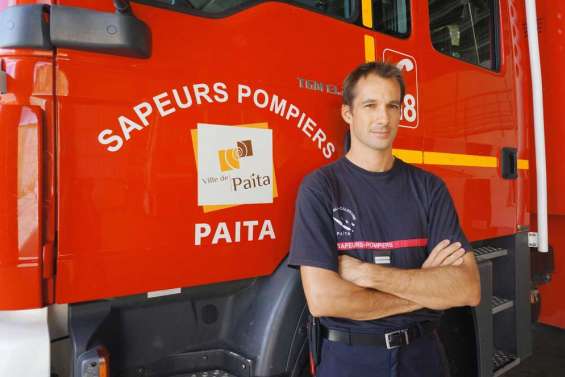 Le feu sacré