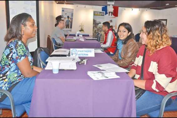 Des candidatures en série