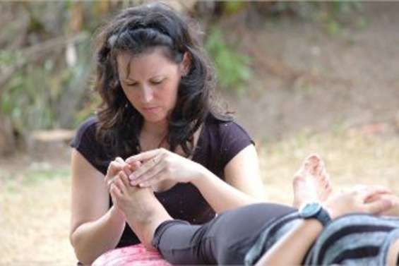 Deux jours autour du bien-être