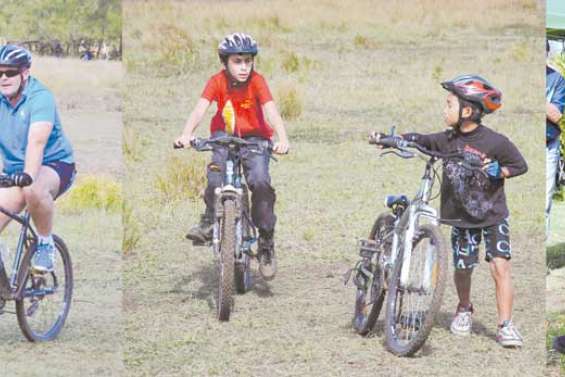 Balade pour les malades