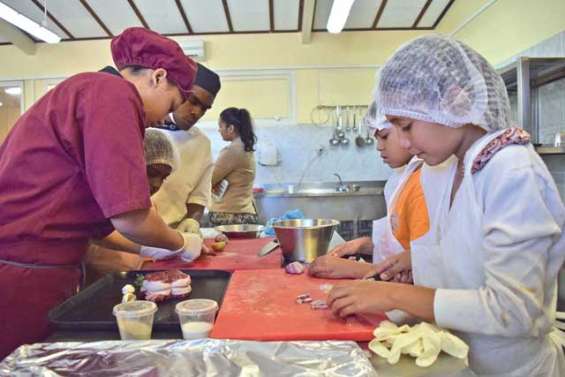 A l'eau ou à l'huile