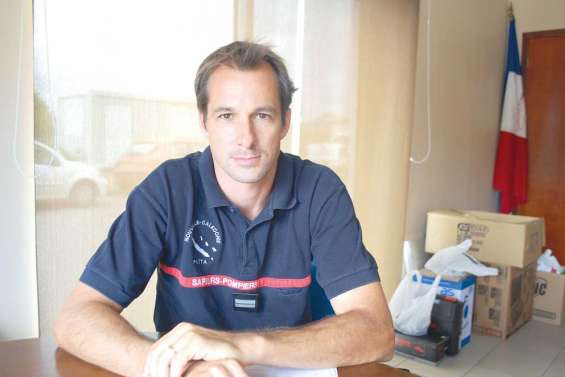 « Les gens ne se rendent pas compte du danger »