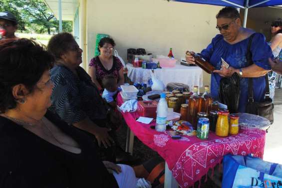 Le marché redécolle