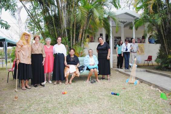 « Ça, c'est Païta »