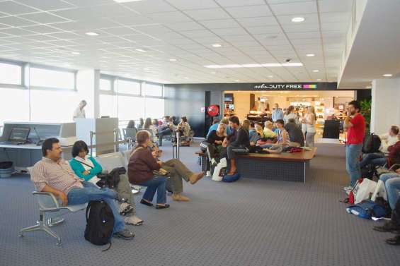 Il a tout d'un grand