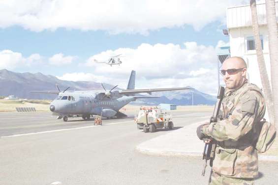 Paul-Klein sur un nuage