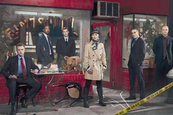 Laissez le charme agir...