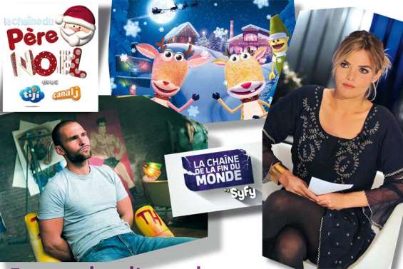 En attendant l'apocalypse