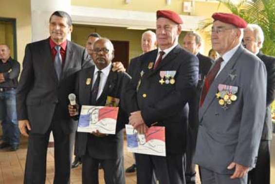 Un appel au souvenir