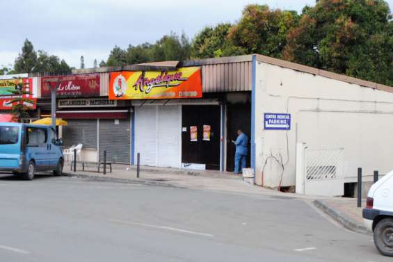 « Il n'y a pas d'impunité »