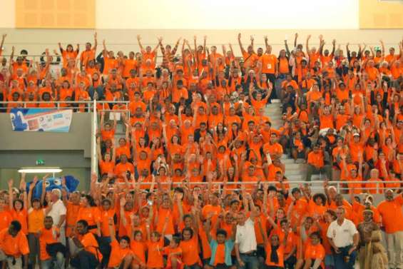 Le bataillon des volontaires