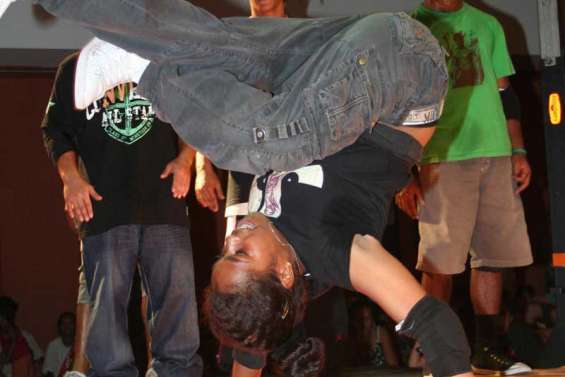 La neuvième bataille