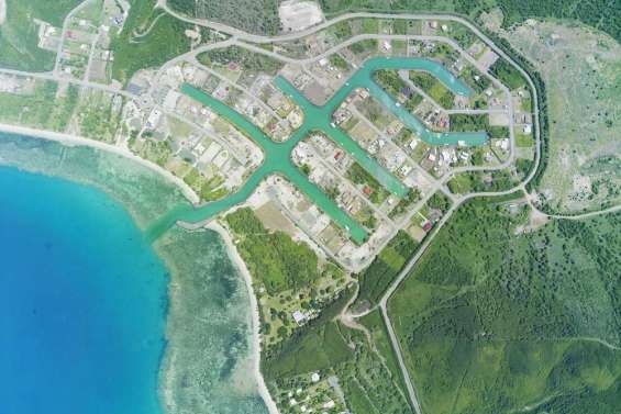 Les canaux partent à vau-l'eau