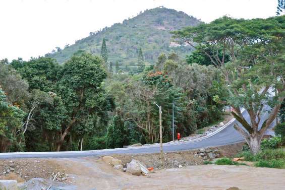 Encore un peu de patience