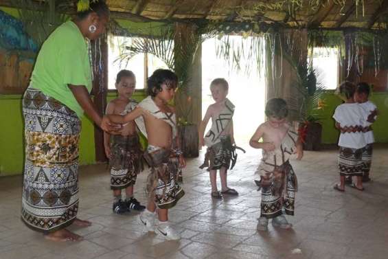 L'Acaf célèbre les communautés