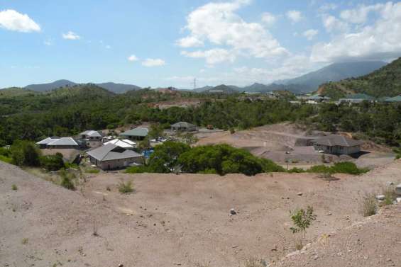 Nouvelle ville, nouvelle vie