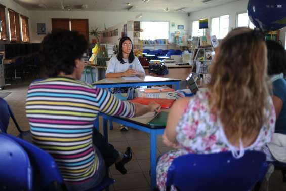 Dans la dernière ligne droite