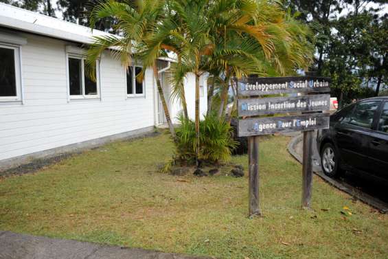 Budget et mairie en extension