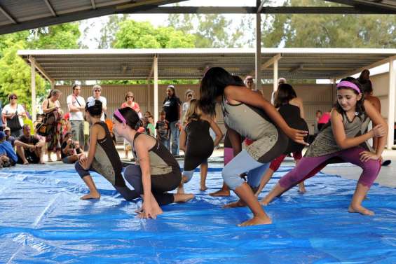 Un temps pour l'enfance