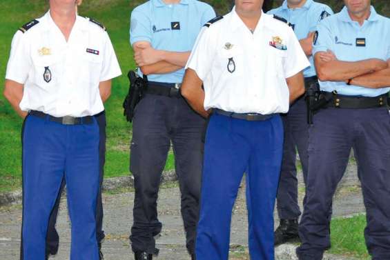 Maintenir la pression