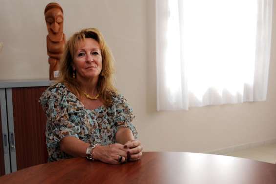 « Le collège a une dimension beaucoup plus humaine »