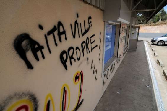 En attendant le contrat