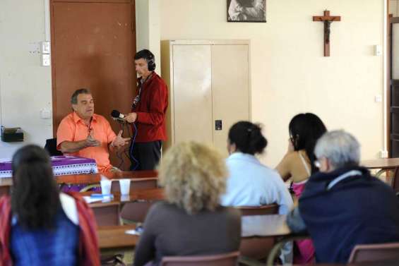 Retrouver la foi en l'autre