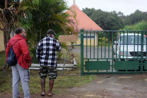 La vente des ignames du Conservatoire reportée