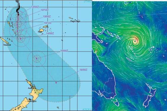 Pam puissance maximale