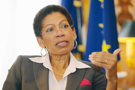 Interview de George Pau-Langevin